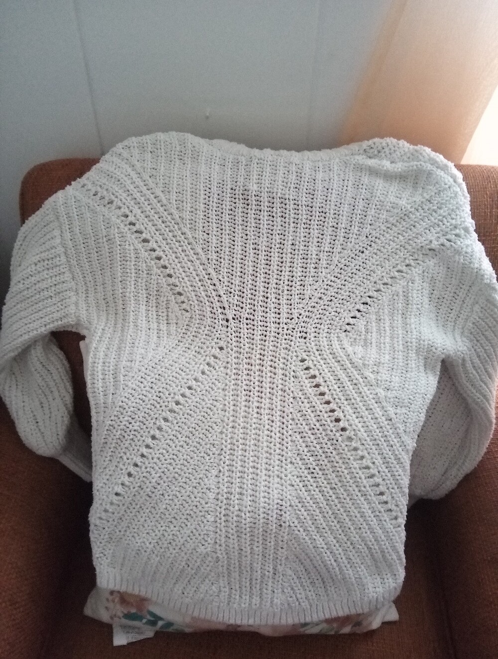 Abercrombie & Fitch Cardigan - Picture 6 of 10